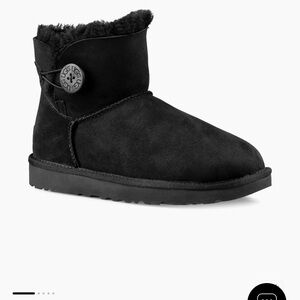 Ugg Boots Size 7